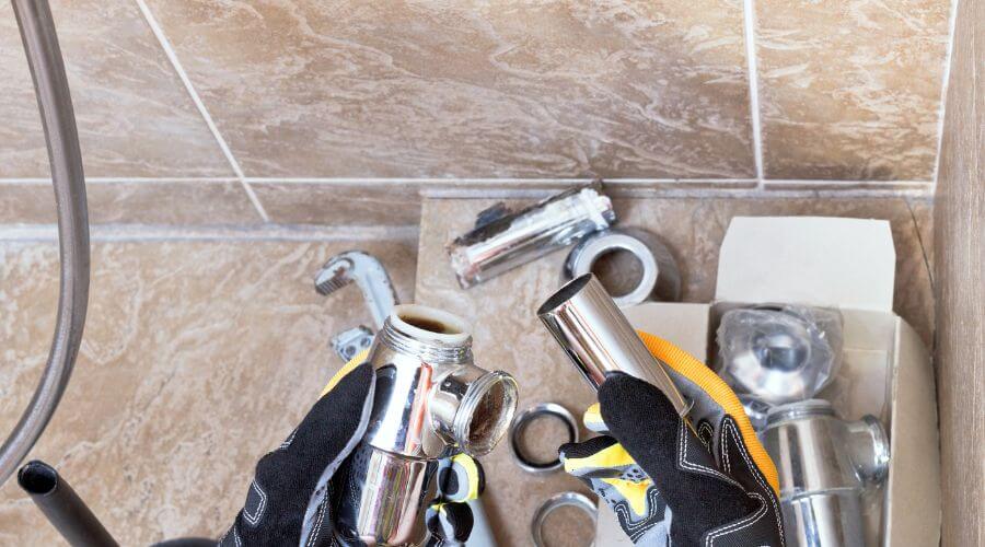 Expert Emergency Roof Repairs services in Lesterville, MO